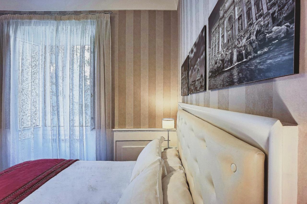 Star Vatican Rooms Ρώμη Εξωτερικό φωτογραφία