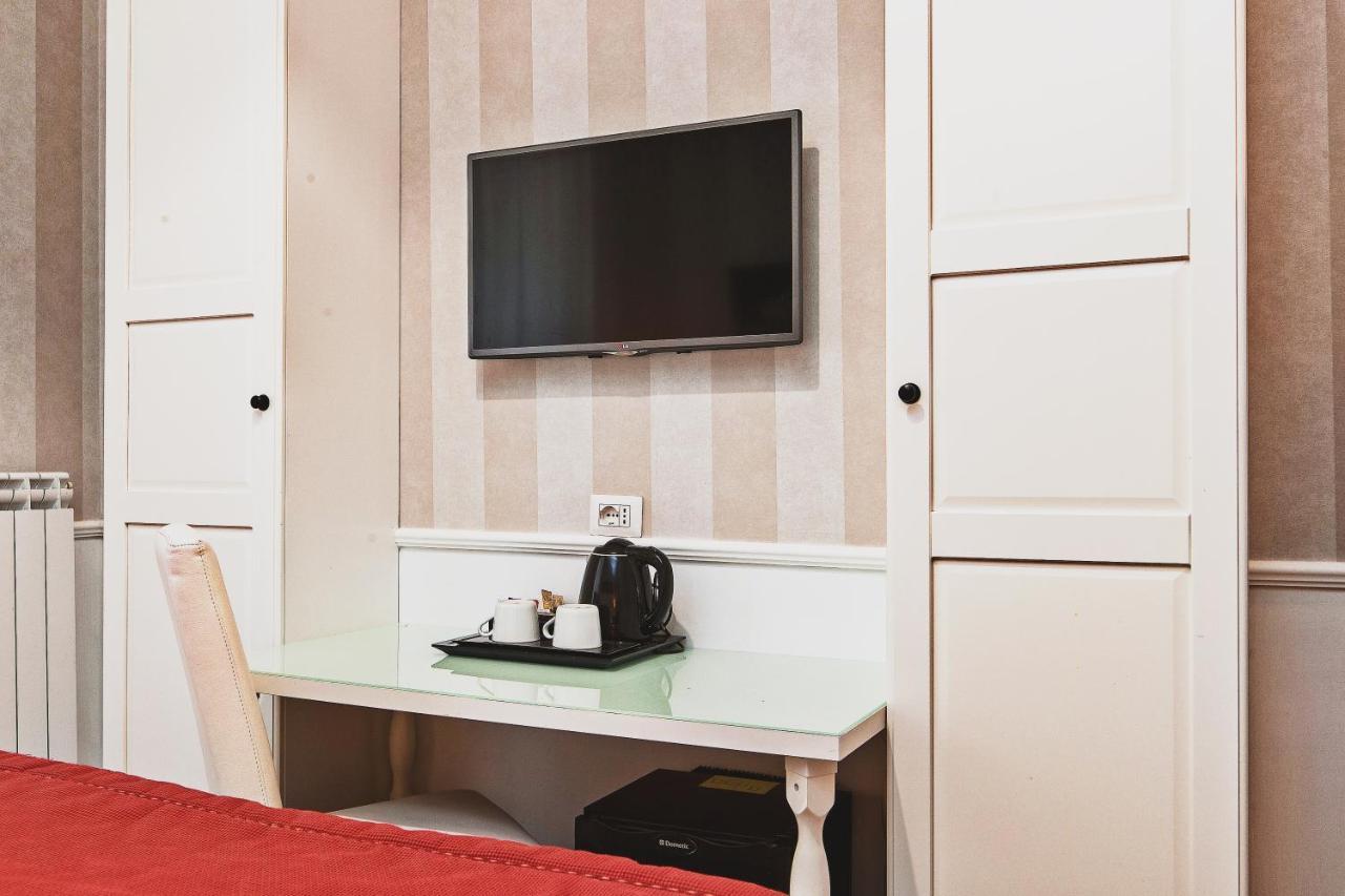 Star Vatican Rooms Ρώμη Εξωτερικό φωτογραφία