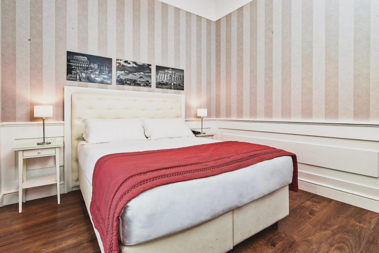 Star Vatican Rooms Ρώμη Εξωτερικό φωτογραφία