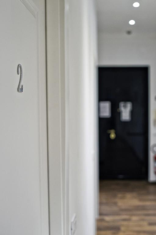 Star Vatican Rooms Ρώμη Εξωτερικό φωτογραφία