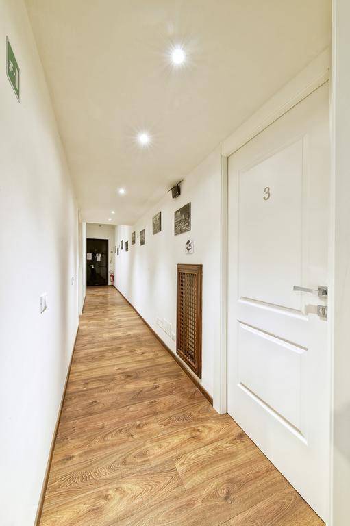 Star Vatican Rooms Ρώμη Εξωτερικό φωτογραφία