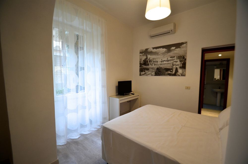 Star Vatican Rooms Ρώμη Εξωτερικό φωτογραφία