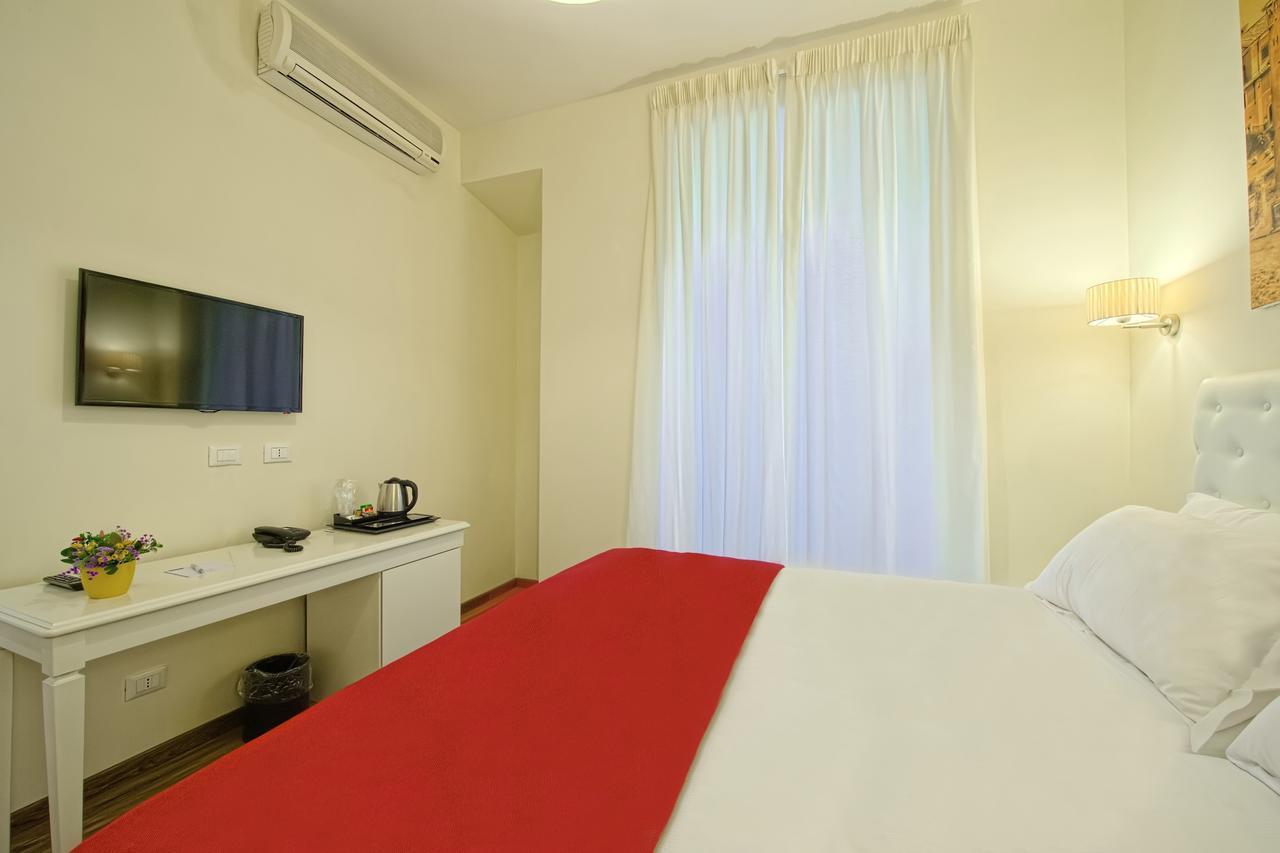 Star Vatican Rooms Ρώμη Εξωτερικό φωτογραφία