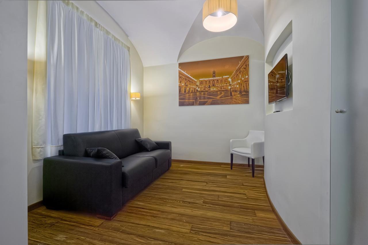 Star Vatican Rooms Ρώμη Εξωτερικό φωτογραφία